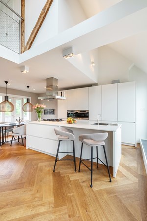 Medium property photo - Postjeskade, 1058 DP Amsterdam